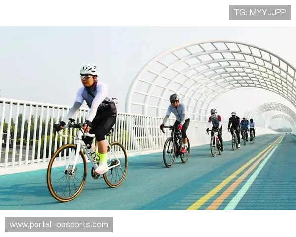 石家庄城市绿道骑行升温,体育休闲融入城市更新 石家庄城市绿道骑行升温,体育休闲融入城市更新