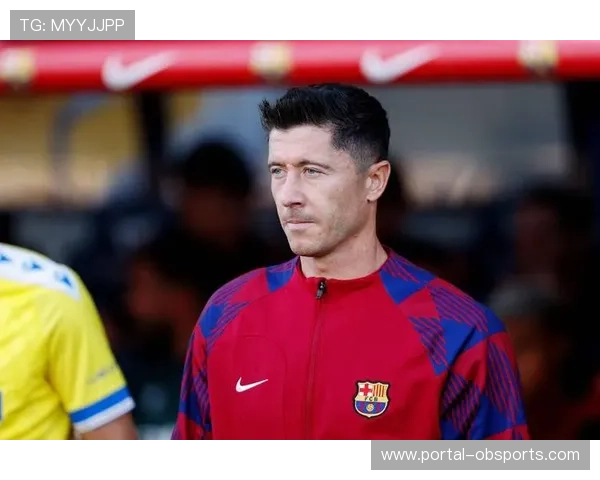 莱万拒绝沙特多份丰厚报价，将留队至本赛季结束