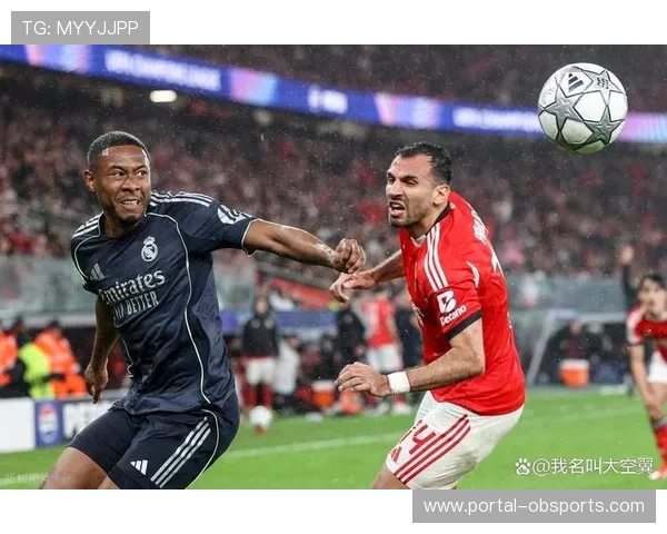 里奥斯赛后谈不敌皇马，坦言本菲卡控制力不足