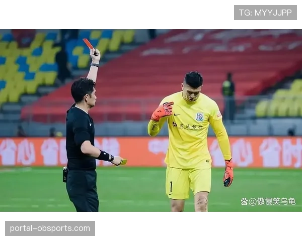 专访申花门将教练：谈现代门将角色演变，要求具备“第一发起进攻”能力